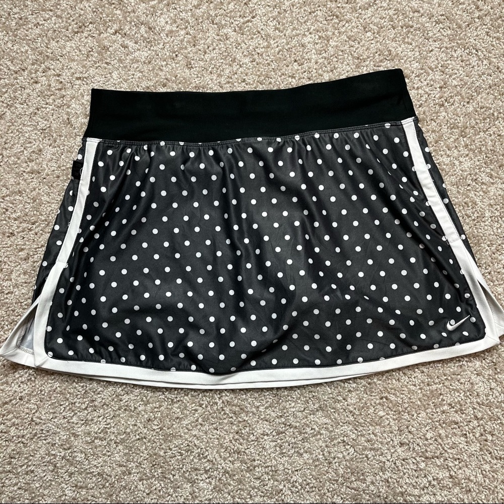 Nike FitDry Skort